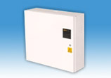 Enclosure for PCB boards