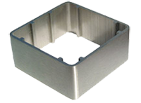 Surface housing for INLT2