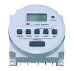 digital timer