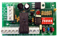 Timer PCB