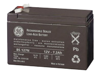 battery back up