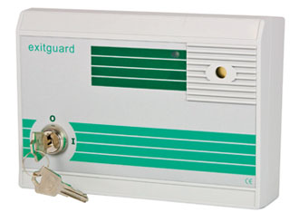 EX104 Exitguard