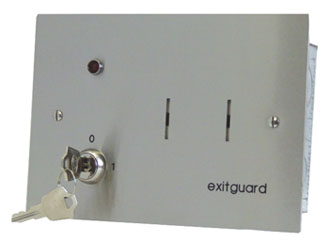 EX105 Exitguard