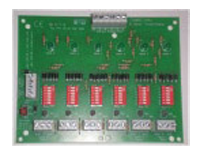 Interlock board