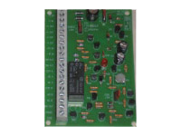 Interlock interface