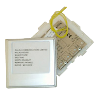 Ulydor PBX Door Entry System