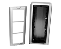 ULYDOR SURFACE MOUNT BOX 