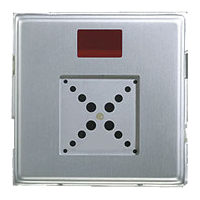 Ulydor RFIDU-R - STANDALONE PROXIMITY DOOR ACCESS MODULE
