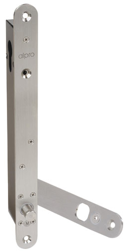 DB25 Deadlocking Bolts