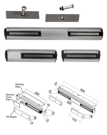 Magnetic Solutions MS15