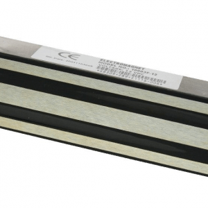 10003F Micro Magnetic Lock - Face Fixing