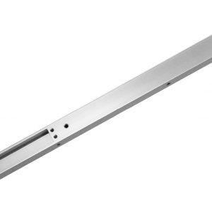 2 METRE TRANSOM HOUSING 1 CUT OUT