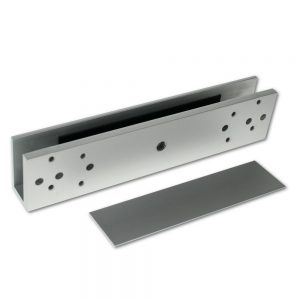 MAG1211M GLASS DOOR BRACKET (MAGGDB14)