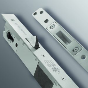 Specialist Locks