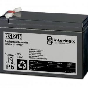 Batteries