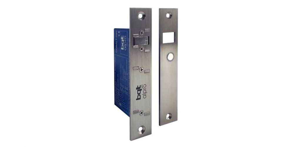 Sa System Lock SA-66 Electronic Lock – Product Focus