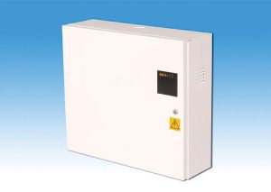 Switch Mode Boxed Power Supplies | GB Locking Systems | Access Control Power Supplies | 12V & 24V Regulated Units