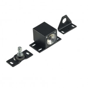 Electronic Cabinet Locks